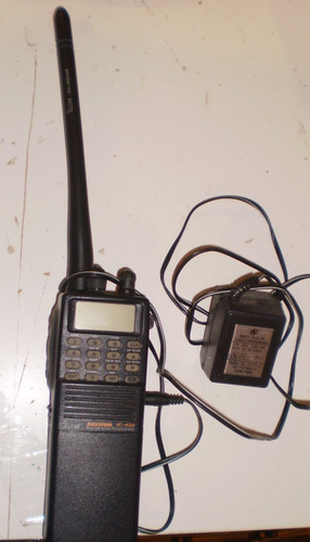 Icom navicom acc - navicom, ic-acc