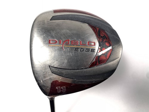 Callaway diablo edge driver - diablo,