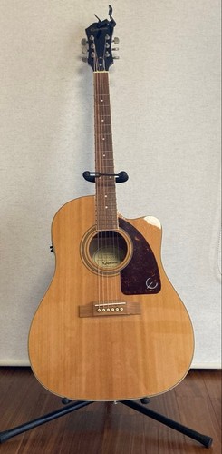 Guitare électro acoustique - guitare, électro-acoustique