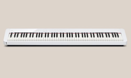 Casio privia s1100 - px-s1100, en
