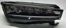 Phares LED Droite Skoda Octavia IV réf  5E4941016