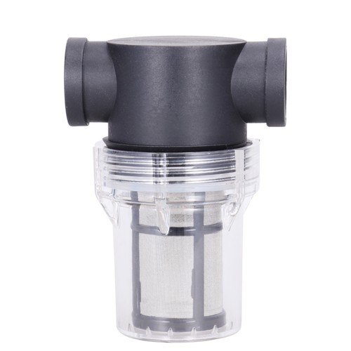 Water filter strainer - water,