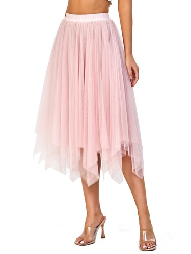 Jupe tulle femme - jupe,