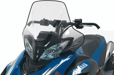 YAMAHA MOTONEIGE 1000 APEX /