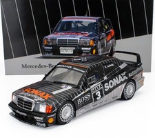 MERCEDES BENZ 190E EVO2 #3