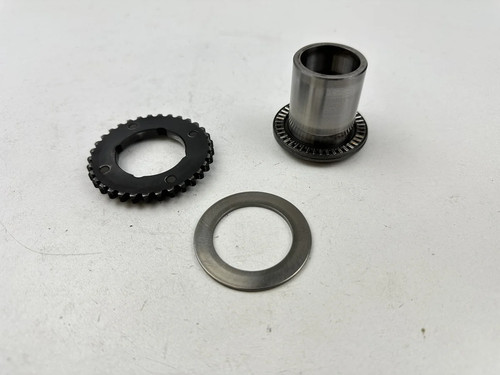 Pignon moteur honda 1100 - honda, st
