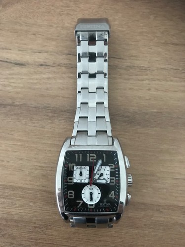 Montre homme festina all - homme,