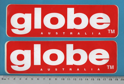 Globe australia sport - globe,