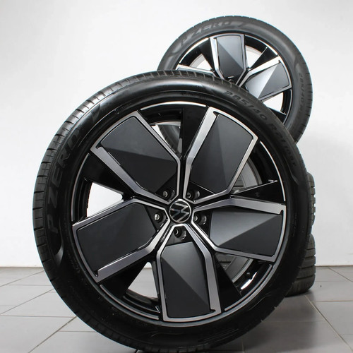 Jantes aluminium origine - aluminium, d'origine