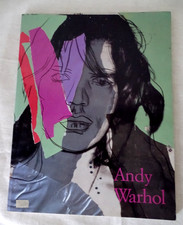 ANDY WARHOL  1928-1987 
