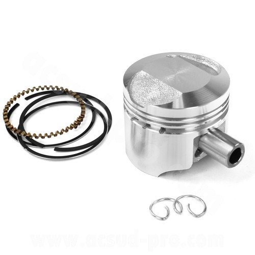 Piston scooter tnt - piston, adapté