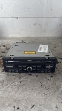 Autoradio CITROEN C5 2
