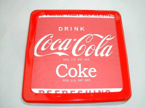 Coca cola distributeur - *, cola®