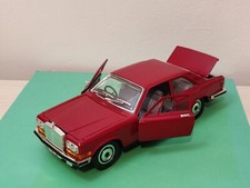 Rolls Royce Camargue - Bburago