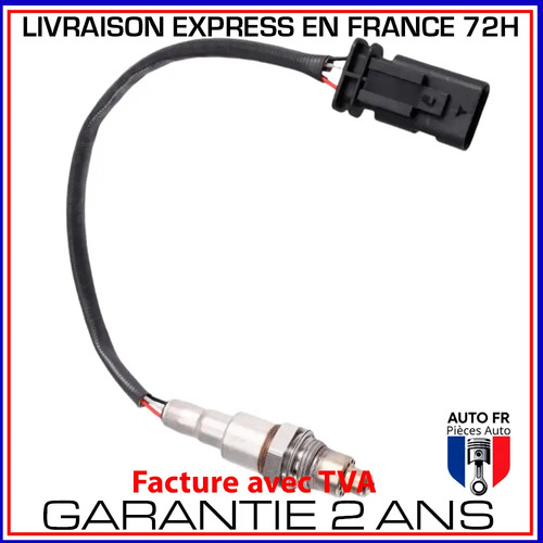 Sonde lambda pour opel astra - pour,