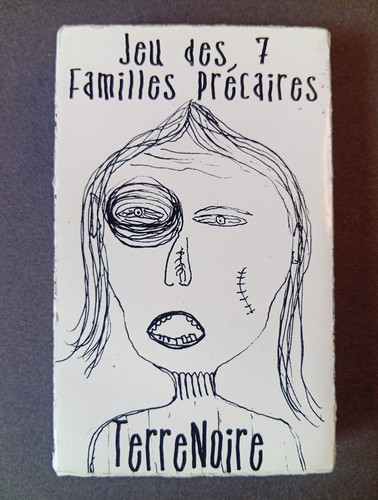 Jeu des familles précaires - 7,