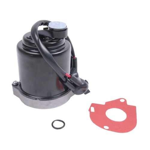 Moteur pompe abs frein pour - pompe,
