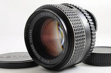 Objectif standard Pentax SMC