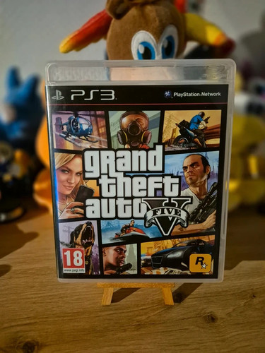 Grand theft auto - grand, gta