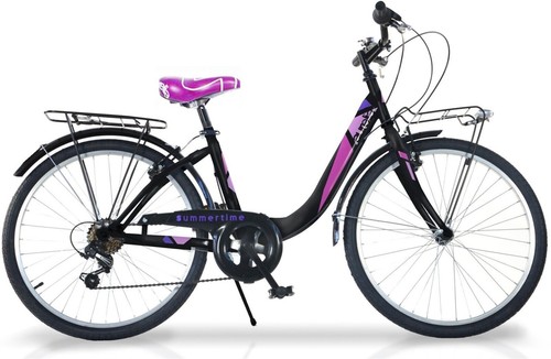 Vélo venere ville olanda - 26,