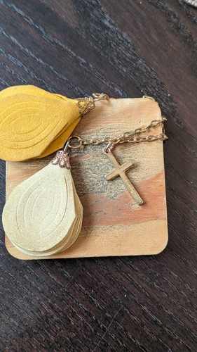 Médaille religieuse ancienne - médaille,