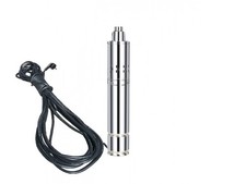 POMPE A EAU IMMERGEE POUR