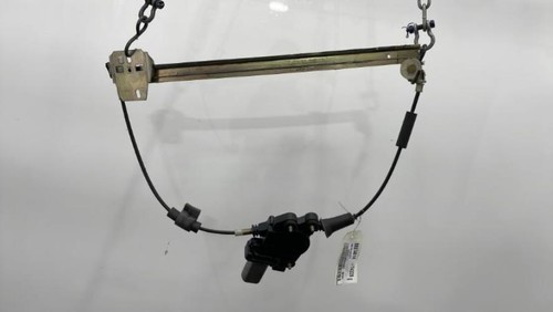 Leve vitre electrique - , avant