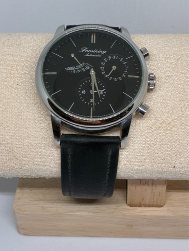 Montre homme automatique