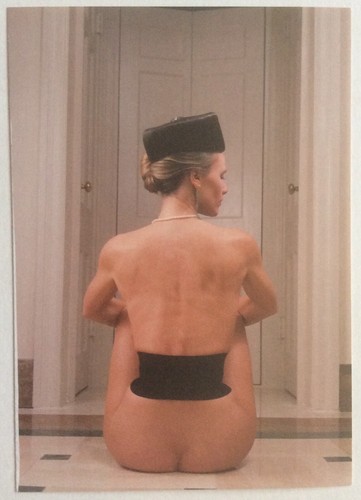 Eric kroll carte postale - eric,