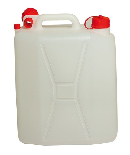 Bidon eau litre 10 - 5,