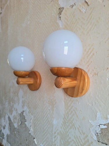 Appliques vintage lampes - vintage,,