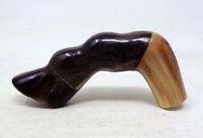 Pommeau ancien ombrelle canne