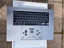 clavier macbook pro 16 AZERY