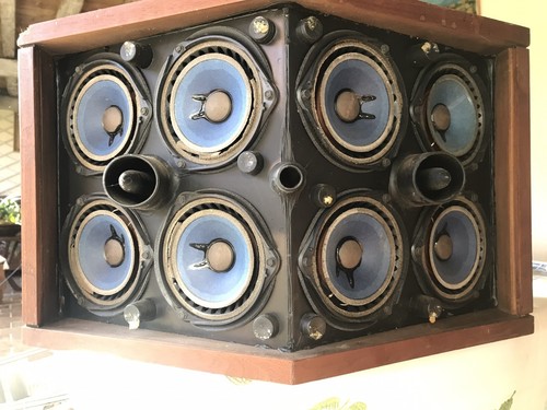 Bose 901 type4 - bose,