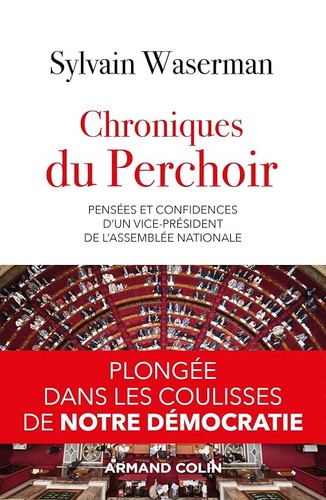 Chroniques perchoir - du,