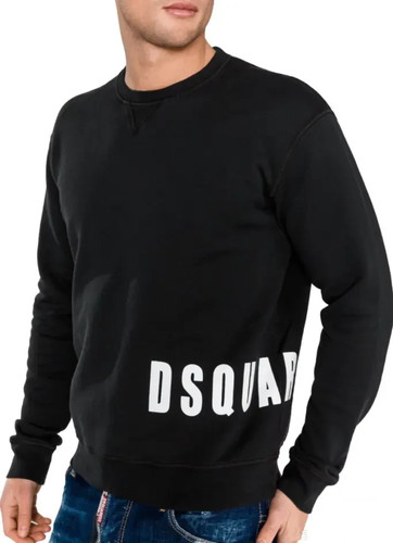 Dsquared2 men black - dsquared2,