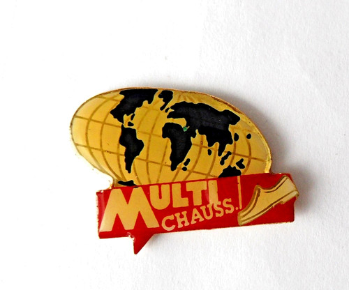 Pin magasin chaussures multi - magasin,