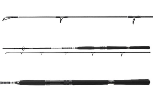 Daiwa offshore pilk canne - bg,