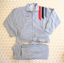 Survetement ADIDAS Velour ventex 90'S Veste Pantalon Tracksuit Vintage - 180 / L