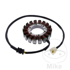 Alternateur Stator pour Honda VT 750 Dc Black Widow 2000-2003
