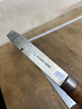 Lot 3 tournevis Armurier