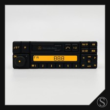 Radio Becker Mercedes-Benz