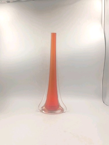 Large vintage murano glass - murano,