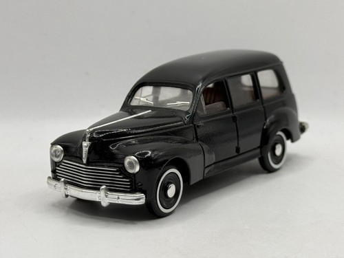 Peugeot 203 break solido - break, 1/43
