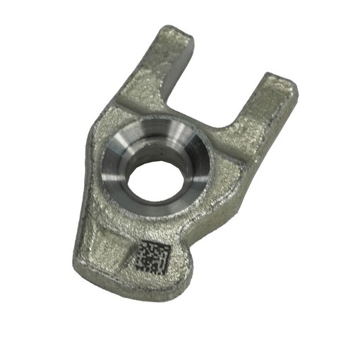 Clamping claw holder for - clamping,