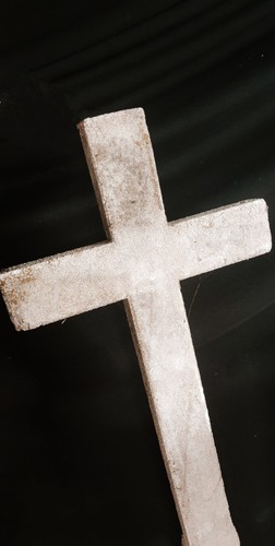 Lot croix cimetière en - de,