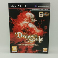 Demon's souls Phantom edition
