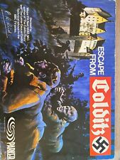 Jeux de société Escape from COLDITZ état neuf 