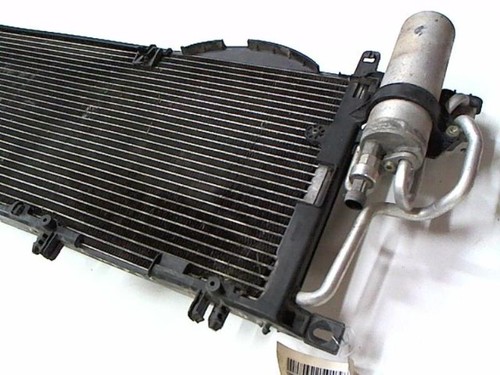 Condenseur clim opel - condenseur, tigra
