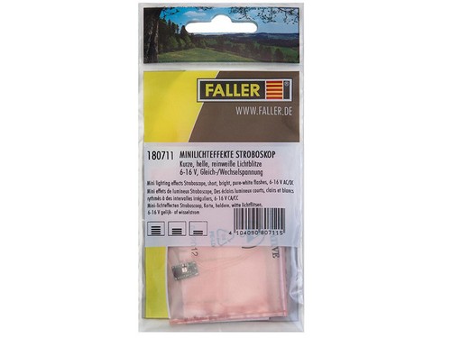 Faller effet lumière led - faller,